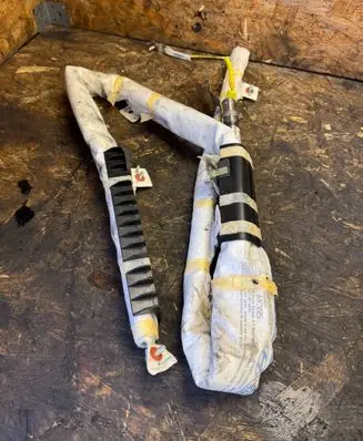 KIA Optima Roof airbag 850102t000 00008098JZ 000130L098