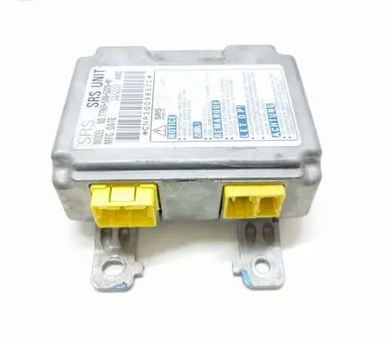 Honda HR-V Airbag control unit/module 77960S4NG020M1 1523004002
