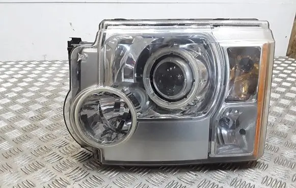 Land Rover Discovery 3 - LR3 Headlight/headlamp xbc500112