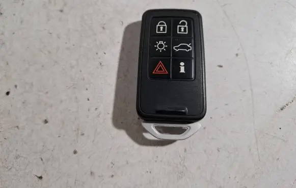 Volvo V60 Ignition key/card 30659491