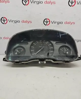 Ford Transit Speedometer (instrument cluster) 95bp10b885aa