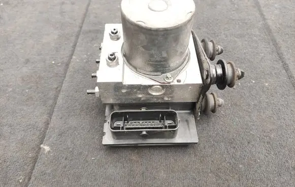 Audi Q5 SQ5 ABS Pump 8R0907379M 9319R0196