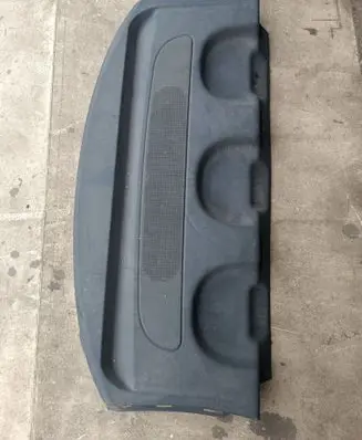 Mercedes-Benz E W211 Parcel shelf A2116900049