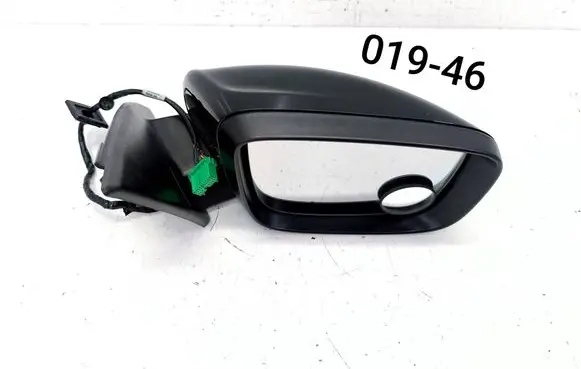 Volvo XC60 Front door electric wing mirror 31352111