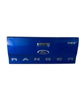 Ford Ranger Tailgate/trunk/boot lid