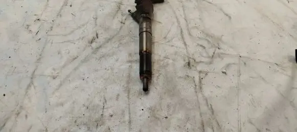 Nissan NV200 Fuel injection (other) 4522