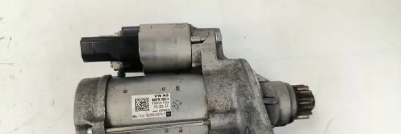 Skoda Kamiq Starter motor 0AM911024A