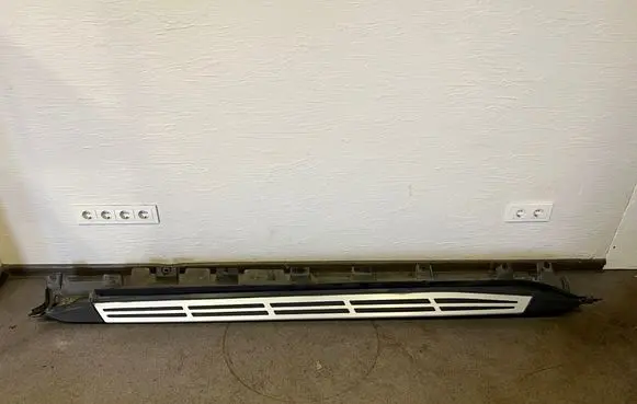 BMW X5 G05 Sill 7440905