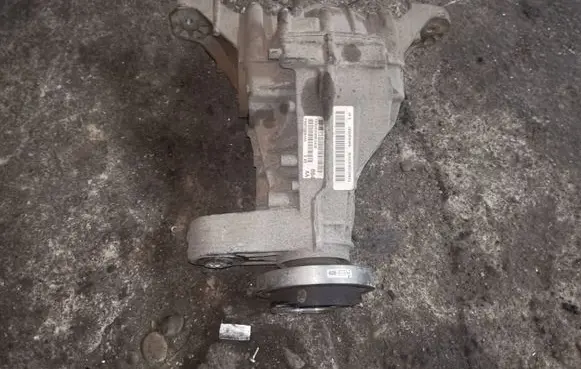 Dodge Durango III Rear differential 68253864AA
