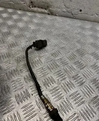 Lambda probe sensor