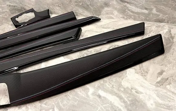 BMW M5 Interior decorative trim set 