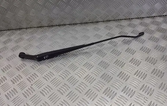 Opel Agila A Front wiper blade arm