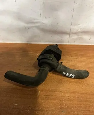 Mercedes-Benz E W211 Electric auxiliary coolant/water pump A2118350028 D989