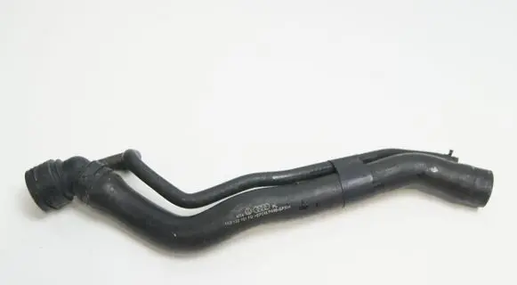 Volkswagen Golf VI Radiator set 1K0122101FD