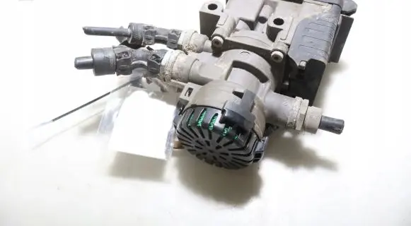 Volvo S60 Fuel injection control unit/module 