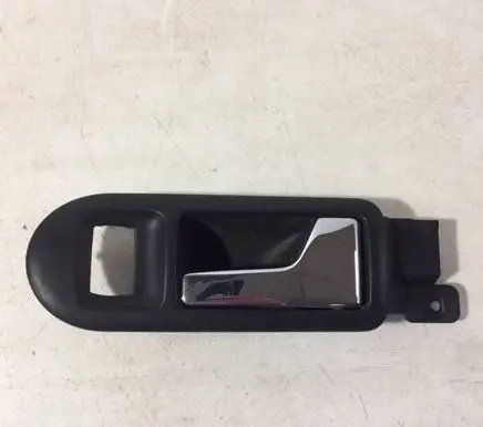Volkswagen Golf IV Front door interior handle 3B1837114M