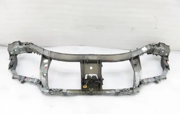 Ford Mondeo MK IV Top upper radiator support slam panel AM218B041AB