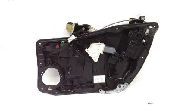 Mercedes-Benz CLA C117 X117 W117 Front door window regulator with motor A1237660022 A117230214 A117220270