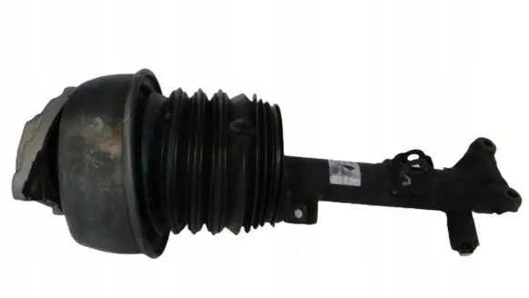 Mercedes-Benz E W212 Front air suspension shock absorber A2123201838