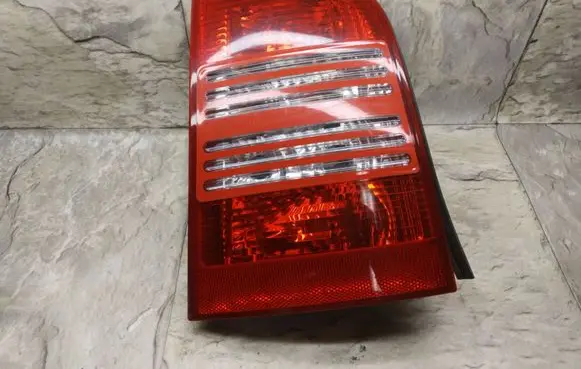 Skoda Octavia Mk1 (1U) Rear/tail lights 1U9945258