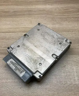 Ford Galaxy Engine control unit/module ECU 97VW12A650AD QUIP