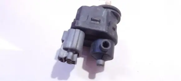 Opel Signum Headlight level adjustment motor 007878