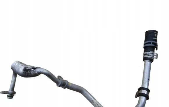 Audi Q8 Engine coolant pipe/hose 06M121085H