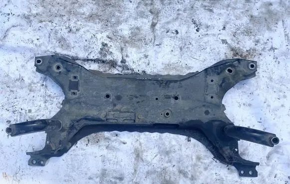 Mitsubishi Eclipse Cross Front subframe