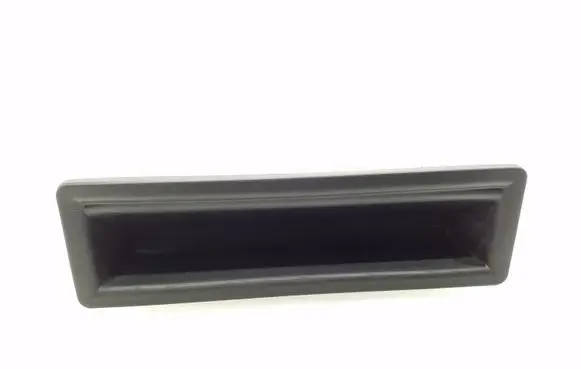 Audi Q7 4L Tailgate opening switch 