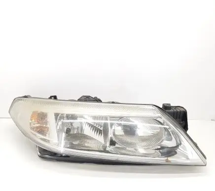 Renault Laguna II Headlight/headlamp 8200002847 89004686