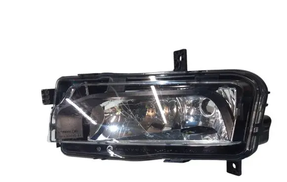 Volkswagen Multivan T6 Front fog light 7E0941662B