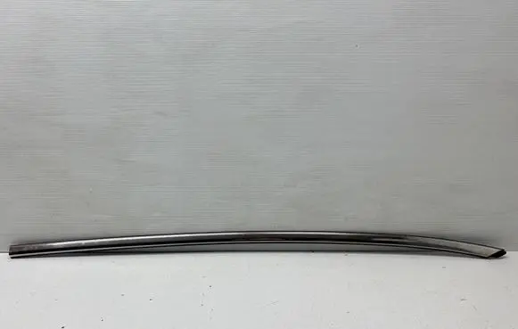 Citroen C5 Aircross Roof trim bar molding cover 98169065VV