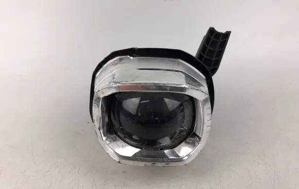 Volkswagen Tiguan Headlight part 