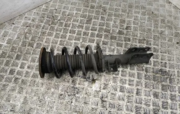 Ford Galaxy Front shock absorber/damper