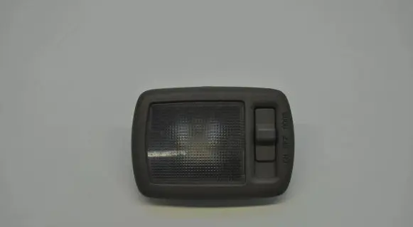 Hyundai Santa Fe Front seat light