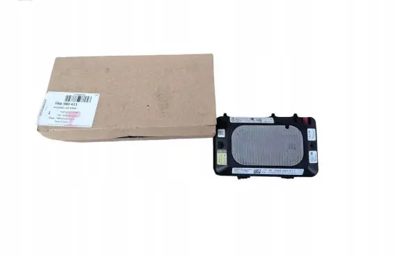 Volkswagen Golf VII Wireless charging module 5NA980611