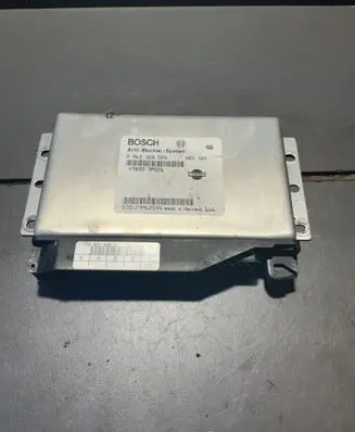 Nissan Terrano ABS control unit/module 478507F001 0265108021 DI0L23962144
