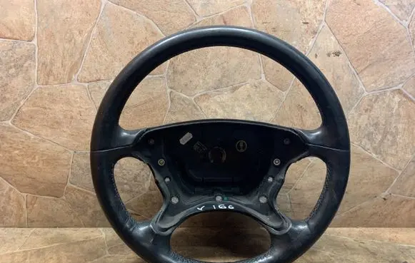 Mercedes-Benz SL R230 Steering wheel A2304600503