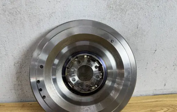 Ford S-MAX Flywheel 