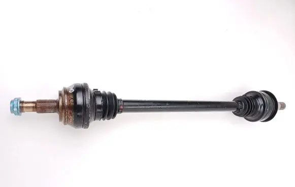 Mercedes-Benz S W222 Rear driveshaft A2223500210