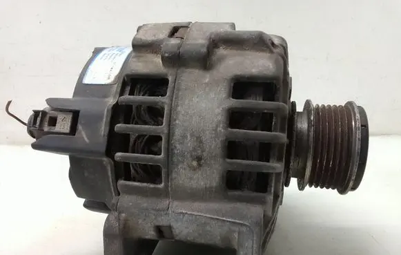 Volkswagen Sharan Generator/alternator 