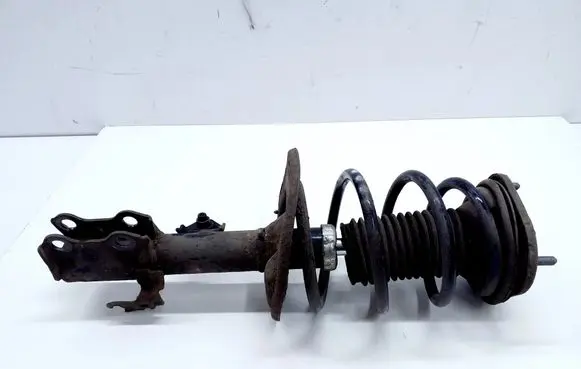 Toyota Verso-S Front shock absorber/damper 