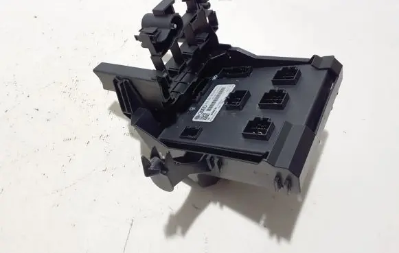 Audi A6 S6 C7 4G Comfort/convenience module 4H0907063DH