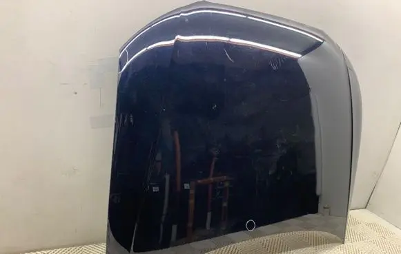 Audi A4 S4 B8 8K Engine bonnet/hood 