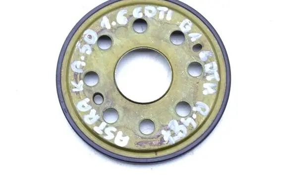 Opel Astra K Camshaft position sensor 