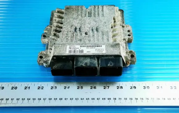 Ford Focus Engine control unit/module ECU BV6112A650SE