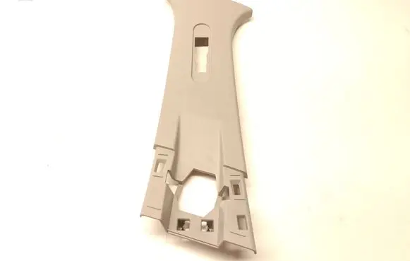 Renault Clio IV (B) pillar trim (top) 769148255R