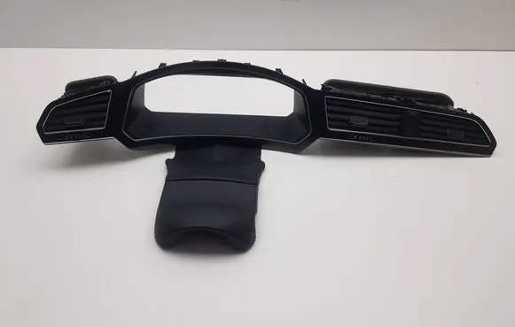 Volkswagen Tiguan Dashboard trim 5NB857059D 5G0858565A 5G0858560A