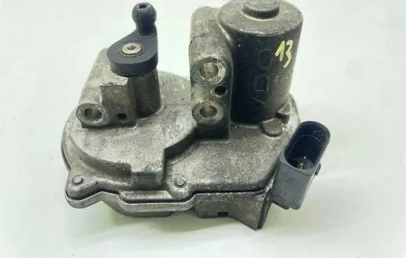 Audi A6 S6 C5 4B Intake manifold valve actuator/motor 059129086M 1045475S01 A2C53308513