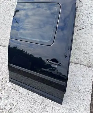 Volkswagen Caddy Side sliding door 